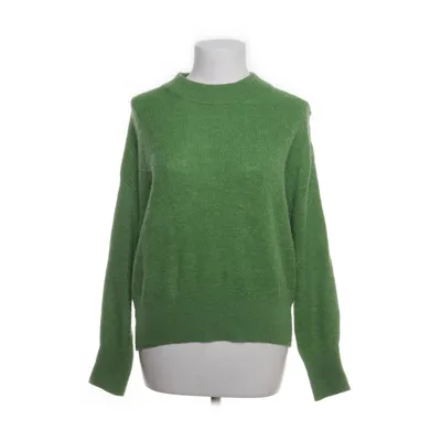 Tröja (Grön) från Weekday Akryl, Mohair, Polyamid, Ull