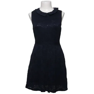 Robe (Bleu) de Mela Loves London Coton, Élasthane, Polyester