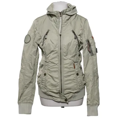 Bomberjacke (Quest) von Khujo Baumwolle, Polyamid