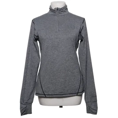 Base layer shirt (Gray) from Mountain Horse Elastane, Polyester