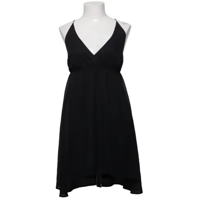 Jurk (Viktoria Chiffon Dress) van Jeane Blush Polyester