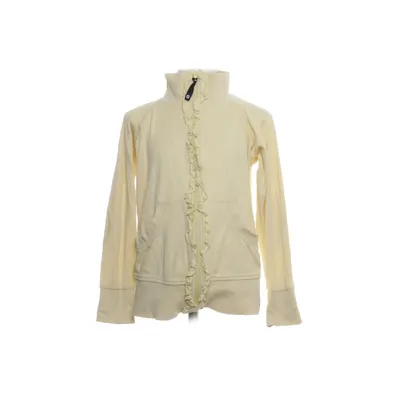 Kofta (Gul) från Geggamoja Ekologisk bomull