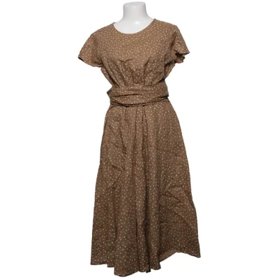 Robe portefeuille (Muse) de Thought Chanvre