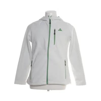 Fleecetröja (Vit) från Crivit Polyester