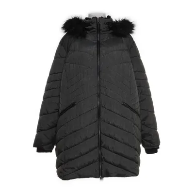 Winterjas (Groen) van Yessica by C&A Polyester
