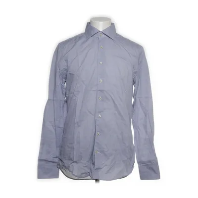 Skjorta (Slimline) från Stenströms Bomull