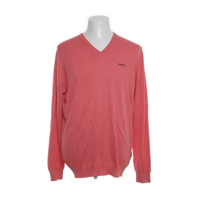 Pullover (Rosa) från New Zealand Auckland Bomull