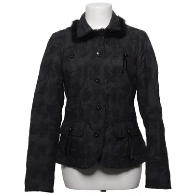 Jacket (Black) from Ambiente Polyamide, Polyester