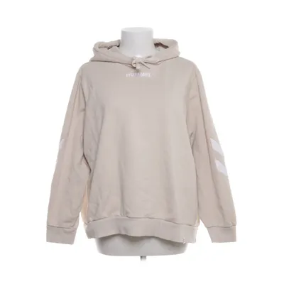Huvtröja (Beige) från Hummel Bomull
