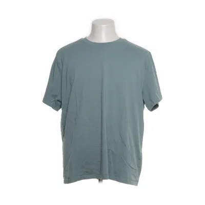 T-shirt (Green) from H&M Cotton