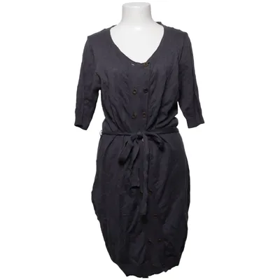 Cardigan (Dasmin) fra Notthesame Bomuld, Metallfiber