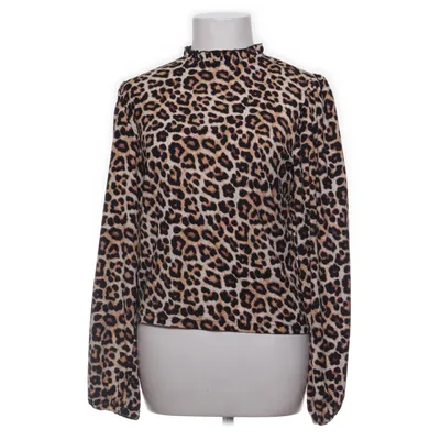 Topp (Brun, Svart, Beige) från JDY Polyester