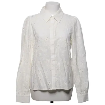 Blouse (White) from Object