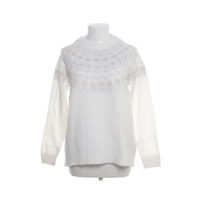 Tröja (Vit, Grå, Rosa) från LC Waikiki Akryl, Polyester