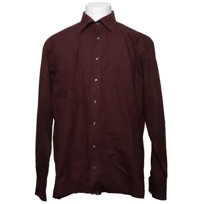 Chemise (blackline) de Eterna Coton
