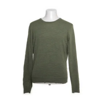 Tröja (Grön) från Paul & Friends Merinoull