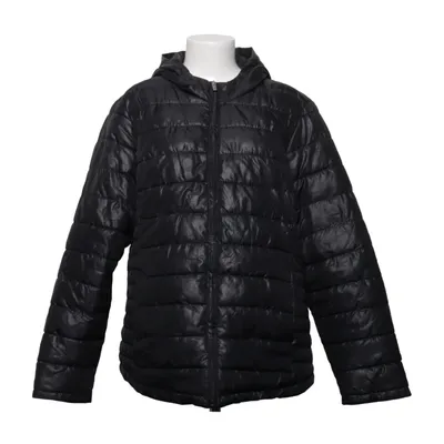 Lättviktsjacka (Svart) från Janina Polyester
