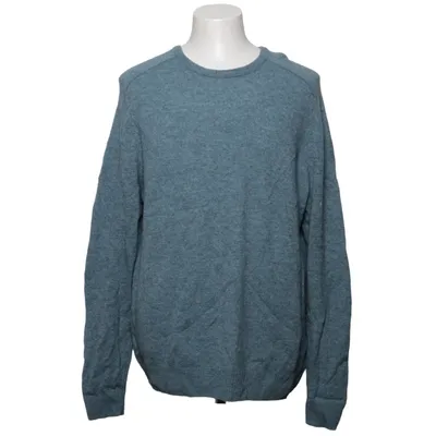 Pull-over (Bleu) de Dunnes Stores Laine
