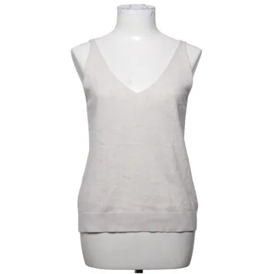 Tanktop  (Beige) fra Club Monaco Kashmir