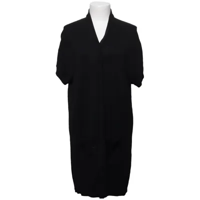 Cardigan (Noir) de Repeat Coton, Viscose
