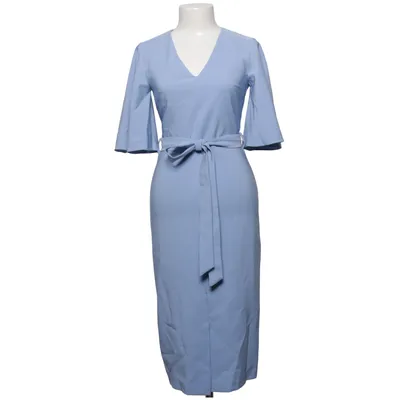 Robe (Bleu) de Trendyol Élasthane, Polyester