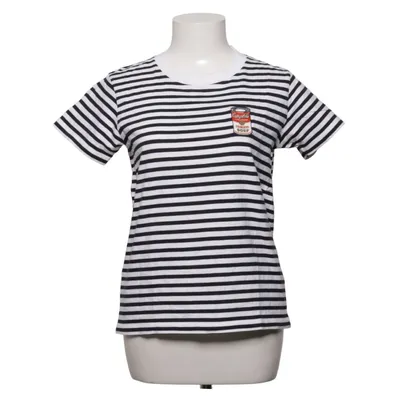 T-shirt (Andy Warhol Campbell's Soup) van Uniqlo x SPRZ NY Katoen