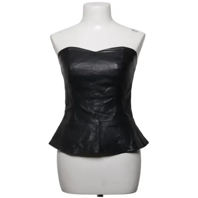 Tubetop (Betty) fra Créton Læder, Polyester