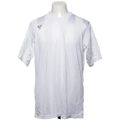 T-shirt (Vit) från Quick Acetat, Polyester