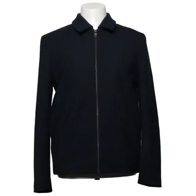 Veste (Noir) de Won Hundred Élasthane, Polyester, Viscose, Laine