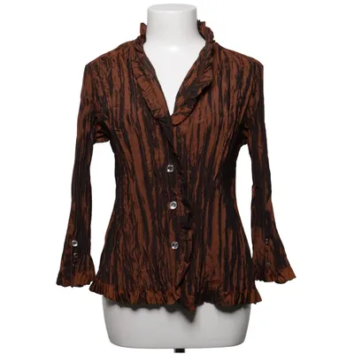 Blouse (Marron)