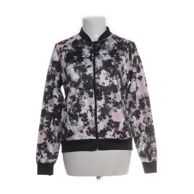 Bomberjacka (Svart, Rosa, Vit) från Etirel Bomull, Polyester