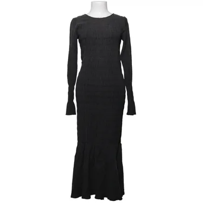 Robe longue (Gris) de Twist & Tango Élasthane, Polyester, Tencel