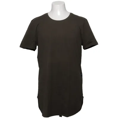T-shirt (Rounded Long Color Tee) från Ashes to Dust Bomull