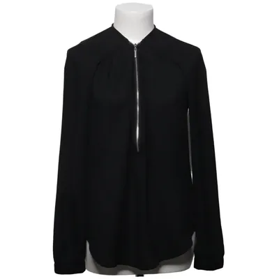 Blouse (Black) from Pimkie