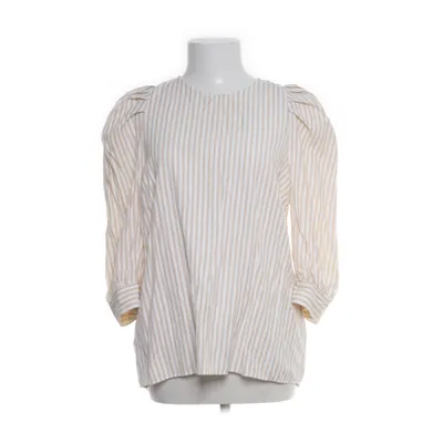 Top (Beige, Multicolored) from Fine Copenhagen Cotton, Polyester