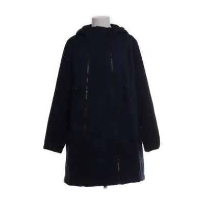 Mammajacka (Blå) från Mamalicious Återvunnen polyester