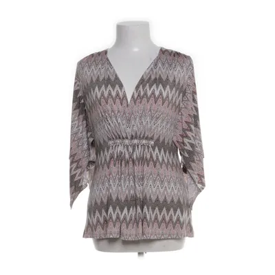 Top (Roze, Grijs, Meerkleurig) van Ilse Jacobsen Elastaan, Polyester