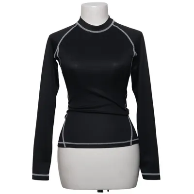 Base layer shirt (Black) from Stadium Polyester