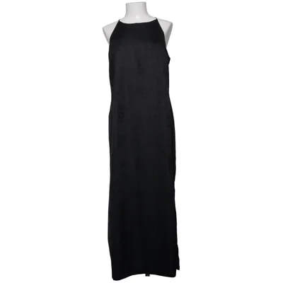 Maxi dress (Black) from Trend Report Polyester