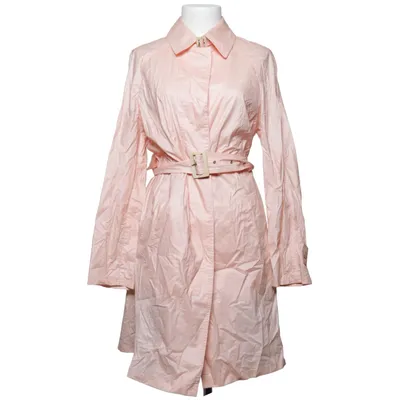 Trench coat (Pink) from Schneiders