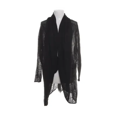 Cardigan (Sort) fra COS Linned