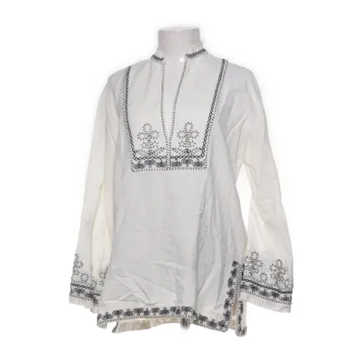 Tunika (Vit, Svart) från Zara