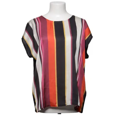Haut (Noir, Rouge, Multicolore) de More & More Élasthane, Polyester, Viscose