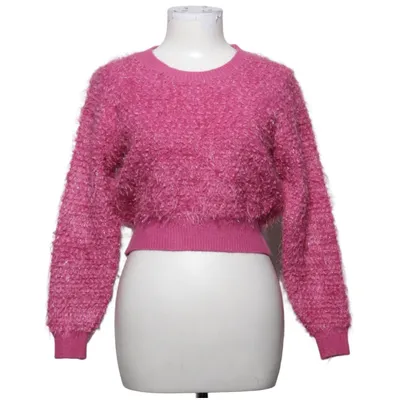 Trui (Roze) van Monte Cervino Katoen, Elastaan, Polyester