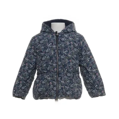 Reversible jacket (Blue, Multicolored) from Steiff