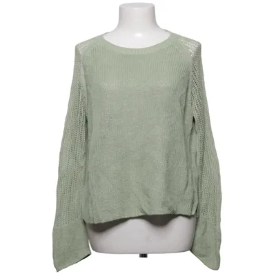 Sweater (Green) from Lanius Cotton, Linen