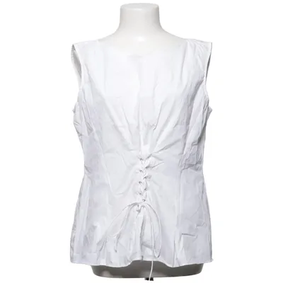 Top (White) from Louis and Mia