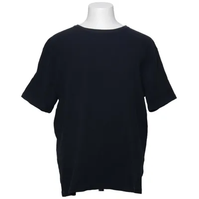 T-shirt (Zwart) van Tailored Originals