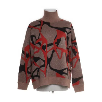 Coltrui (Meerkleurig) van By Malene Birger Metallvezel, Polyester, Wol