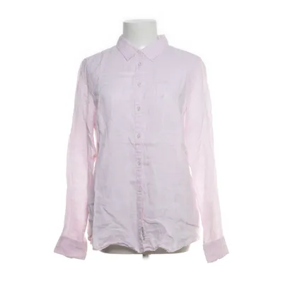 Shirt (Roze) van Hampton Republic Linnen